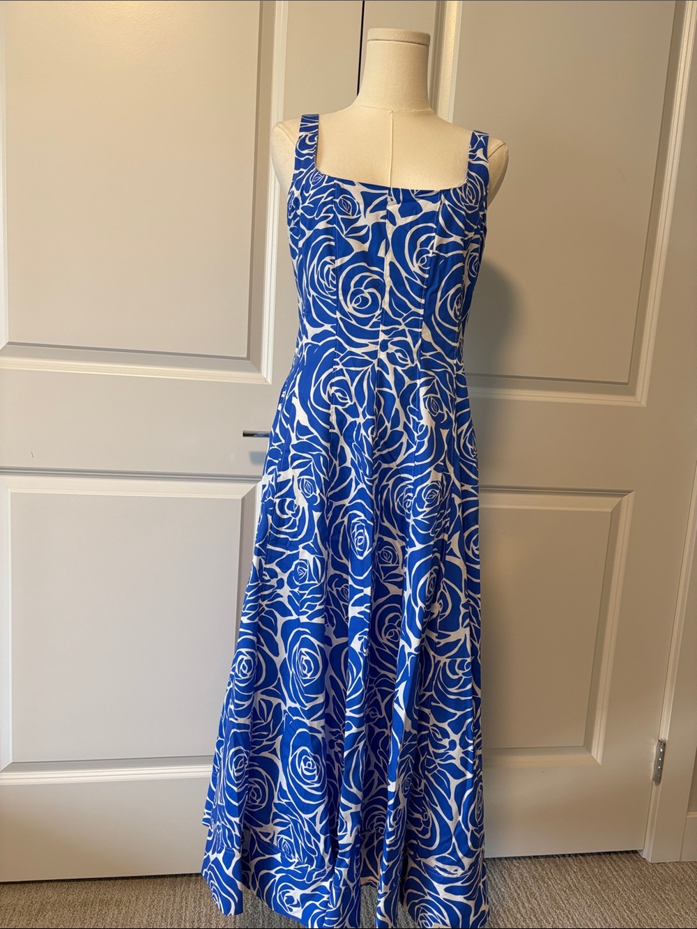 Milly dress